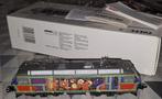 Märklin HO 34302 Elektrische locomotief Re 446 van de SBB, Ophalen of Verzenden, Zo goed als nieuw, Locomotief, Märklin