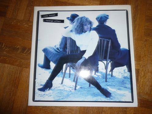 Tina Turner, Cd's en Dvd's, Vinyl | Rock, Gebruikt, Poprock, 12 inch, Verzenden