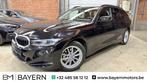 BMW 318 dA Facelift Automaat Laser EURO 6d Garantie, Auto's, BMW, Automaat, 4 cilinders, Zwart, Bedrijf
