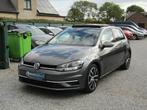 Vw Golf 1.0 TSI Highline + Panodak + Garantie, Autos, Argent ou Gris, Achat, Euro 6, Entreprise