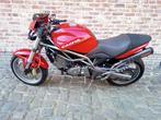 Moto Cagiva Raptor 650 2008, Motos, Motos | Cagiva, Entreprise, Autre