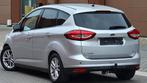 Ford c max 1.0 benzine bj 2015 euro 6b 125 pk 98000 km, Auto's, Ford, Particulier, Benzine, Te koop