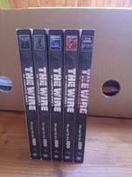 The wire serie 1-5 dvd verzameling, Cd's en Dvd's, Dvd's | Tv en Series, Boxset, Ophalen of Verzenden, Zo goed als nieuw, Actie en Avontuur