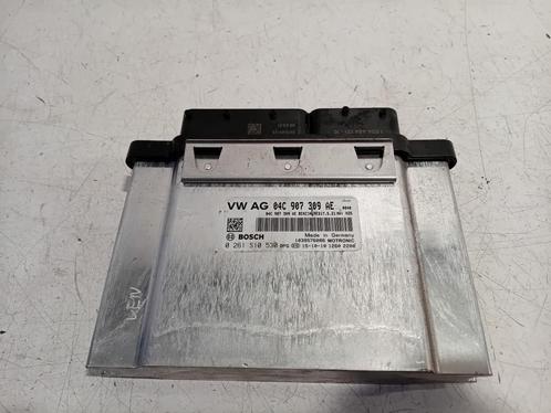 COMPUTER MOTOR Seat Leon (5FB) (04C907309AE), Auto-onderdelen, Elektronica en Kabels, Seat, Gebruikt