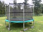 BERG trampoline Favorit 380, Kinderen en Baby's, Speelgoed | Buiten | Trampolines, Ophalen, Gebruikt
