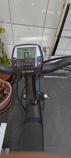 speed pedelec Riese & Müller Supercharger GT Vario Silver, 51 tot 55 cm, Ophalen, Gebruikt, Riese & Müller
