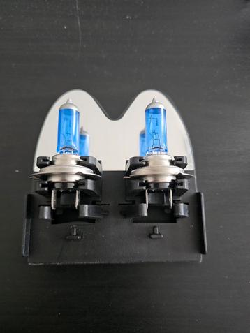 Auto lampen  beschikbaar voor biedingen