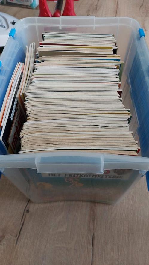 Urbanus strips 120 stuks!, Boeken, Strips | Comics, Gelezen, Ophalen