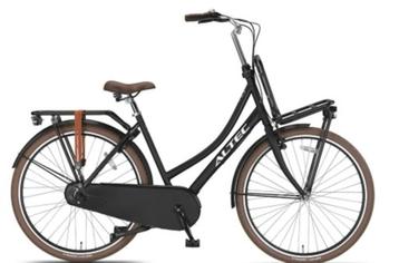 26 /28 inch urban fietsen in 3/7 speed rijklaar afgemonteerd beschikbaar voor biedingen