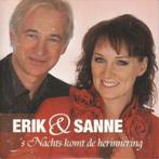 Cd-singles van Sanne en/of Erik Van Neygen, Verzenden, Nederlandstalig