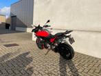 BMW F 900 XR, 2 cylindres, Tourisme, Plus de 35 kW, 895 cm³