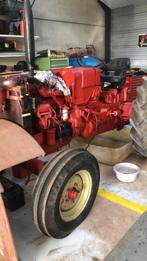 International 523, Ophalen, Oldtimer, Tot 80 Pk, Case IH