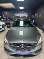 Mercedes classe A200d pack AMG FULL FULL euro6b, Autos, Classe A, Achat, Entreprise, Automatique