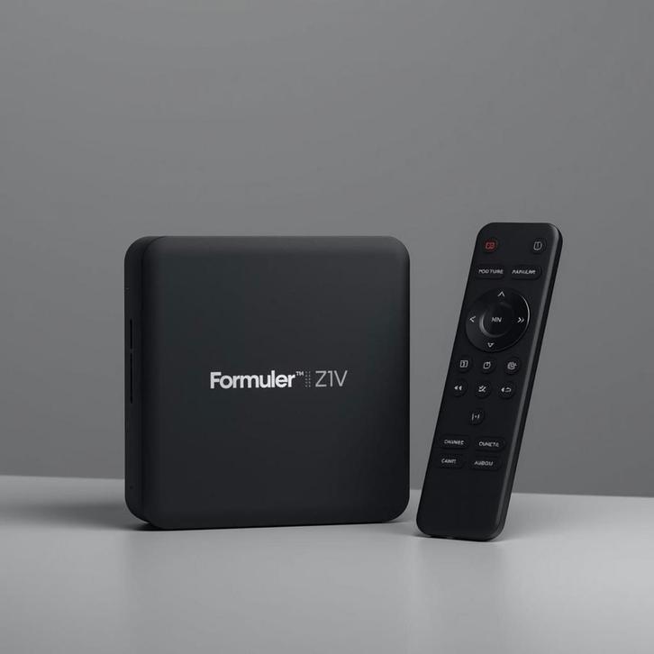 Formuleer Z12 Pro Max Ultra, Audio, Tv en Foto, Mediaspelers, Zo goed als nieuw, Ophalen of Verzenden