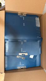 Fardes pour dossiers suspendus, Enlèvement, Comme neuf