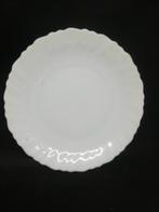 Arcopal reclamebord SECA 20cm, Ophalen of Verzenden