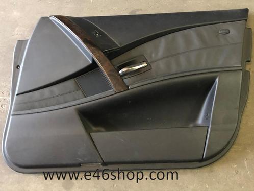DEURPANEEL BMW 5 SERIES  E60 RECHTSVOOR, Auto-onderdelen, Interieur en Bekleding, BMW, Gebruikt, Ophalen of Verzenden