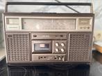 Grundig RR 900 stereo radio recorder, Ophalen, Gebruikt, Radio
