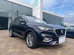 MG HS Comfort (bj 2023, automaat), Auto's, Automaat, Gebruikt, 4 cilinders, Bluetooth