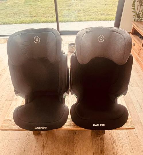 Maxi cosi autostoel Kore en Kore plus, Kinderen en Baby's, Autostoeltjes, Gebruikt, Maxi-Cosi, Isofix, Verstelbare rugleuning