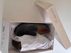 nieuwe mannen schoenen te koop - GEOX Respira moccasin 39, Ophalen, Zwart, Nieuw, Geox