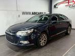 Citroën C5 1.6 HDi (bj 2009), Auto's, 4 deurs, Zwart, 4 cilinders, 149 g/km