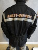 Harley Davidson Waterproof winterjas Dames, Manteau | tissu, Harley Davidson, Femmes, Seconde main