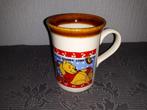 Vintage Winnie The Pooh Tas, Ophalen of Verzenden, Winnie de Poeh of vrienden, Gebruikt, Servies