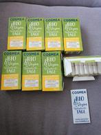 Bio tampons, Enlèvement ou Envoi