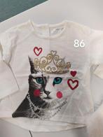 Longsleeve nieuw 86, Ophalen of Verzenden, Zo goed als nieuw