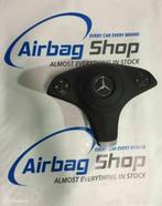 Aibag volant 3 branche Mercedes SLK klasse R172 (2011-....), Autos : Pièces & Accessoires