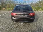 Audi A4 Avant  2.0 TDi Ultra, Auto's, Audi, Euro 5, Zwart, 4 cilinders, Bruin