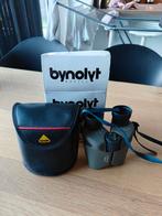 Bynolyt Butterfly MC 8x30 LE verrekijker, Audio, Tv en Foto, Optische apparatuur | Verrekijkers, Ophalen of Verzenden, Zo goed als nieuw