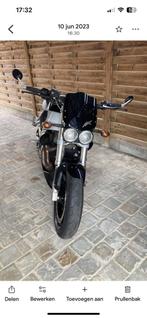 Buell xb9sx, Motoren, Motoren | Buell, 2 cilinders, Particulier, Naked bike, Meer dan 35 kW