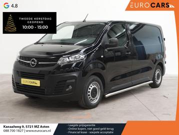 Opel Vivaro 2.0 CDTI 145 pk Automaat L2H1 Edition 3-zits Air beschikbaar voor biedingen