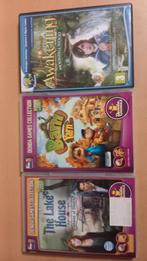 Pc cd rom, Ophalen of Verzenden, Zo goed als nieuw