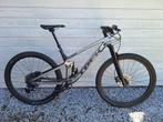 TREK TOP FUEL 9.7 Carbon M/L Fully, Fietsen en Brommers, Fietsen | Mountainbikes en ATB, Ophalen, Zo goed als nieuw, Trek, Heren