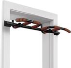 Optrekstang, Enlèvement, Comme neuf