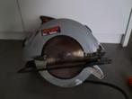 zaagmachine skil, Doe-het-zelf en Bouw, Ophalen of Verzenden, Gebruikt