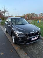 BMW X1 2018, Auto's, X1, Bruin, 5 deurs, Particulier