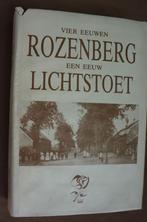 Mol rozenberg een eeuw lichtstoet, Ophalen of Verzenden, Zo goed als nieuw