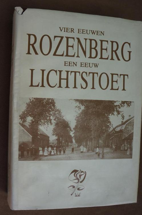 Mol rozenberg een eeuw lichtstoet, Boeken, Geschiedenis | Stad en Regio, Zo goed als nieuw, Ophalen of Verzenden
