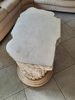 Salontafel, Ophalen, Gebruikt
