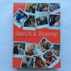 Gavin & Stacy - DVD-Box (6 DVD), Comme neuf, Enlèvement ou Envoi, Comédie