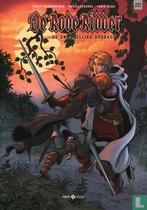 De Rode Ridder - Nrs. 250 tem. 257 (2016/2018) Nieuw!, Boeken, Stripverhalen, Meerdere stripboeken, Verzenden, Zo goed als nieuw