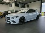 Mercedes-Benz A-Klasse 200 4-Matic AMG Line - Garantie 12 à, Automaat, Gebruikt, 4 cilinders, Alcantara
