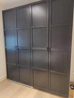 Kleerkast IKEA, Ophalen, 150 tot 200 cm, Zo goed als nieuw, 150 tot 200 cm