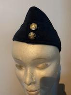 Royal Air Force RAF Officer's forage cap, Verzamelen, Ophalen of Verzenden