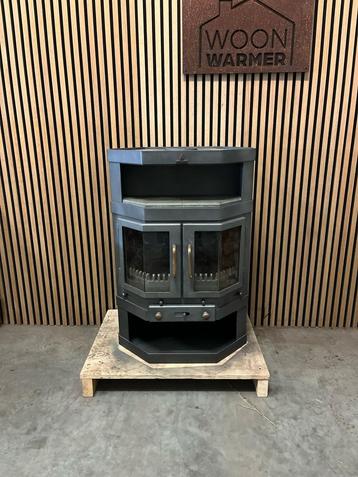25091 Houtkachel Barbas 8kw beschikbaar voor biedingen