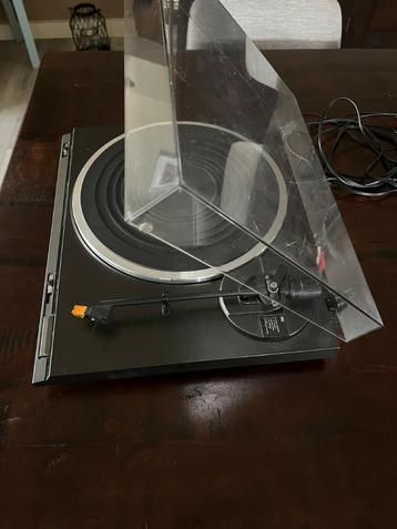Technics SL-BD20 platenspeler beschikbaar voor biedingen